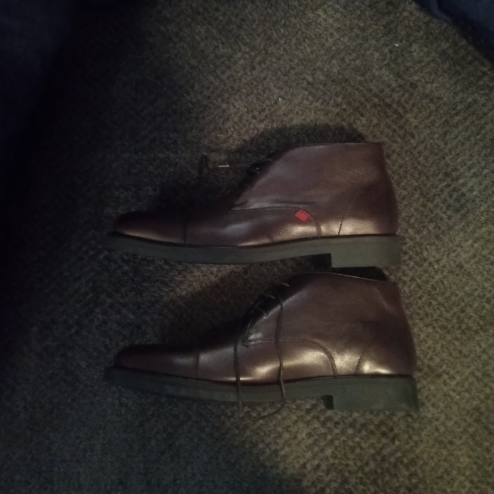 Marc Joseph shoes